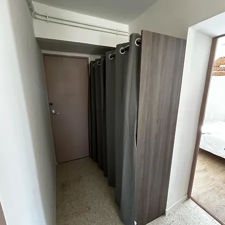 Apartment Jas Du Cassoir