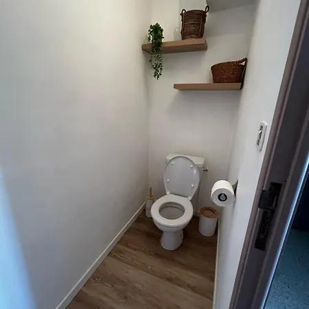 Apartment Jas Du Cassoir